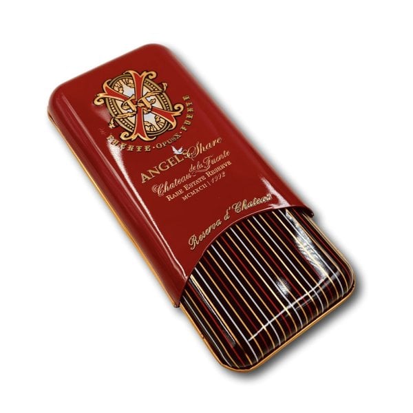 Opus X 